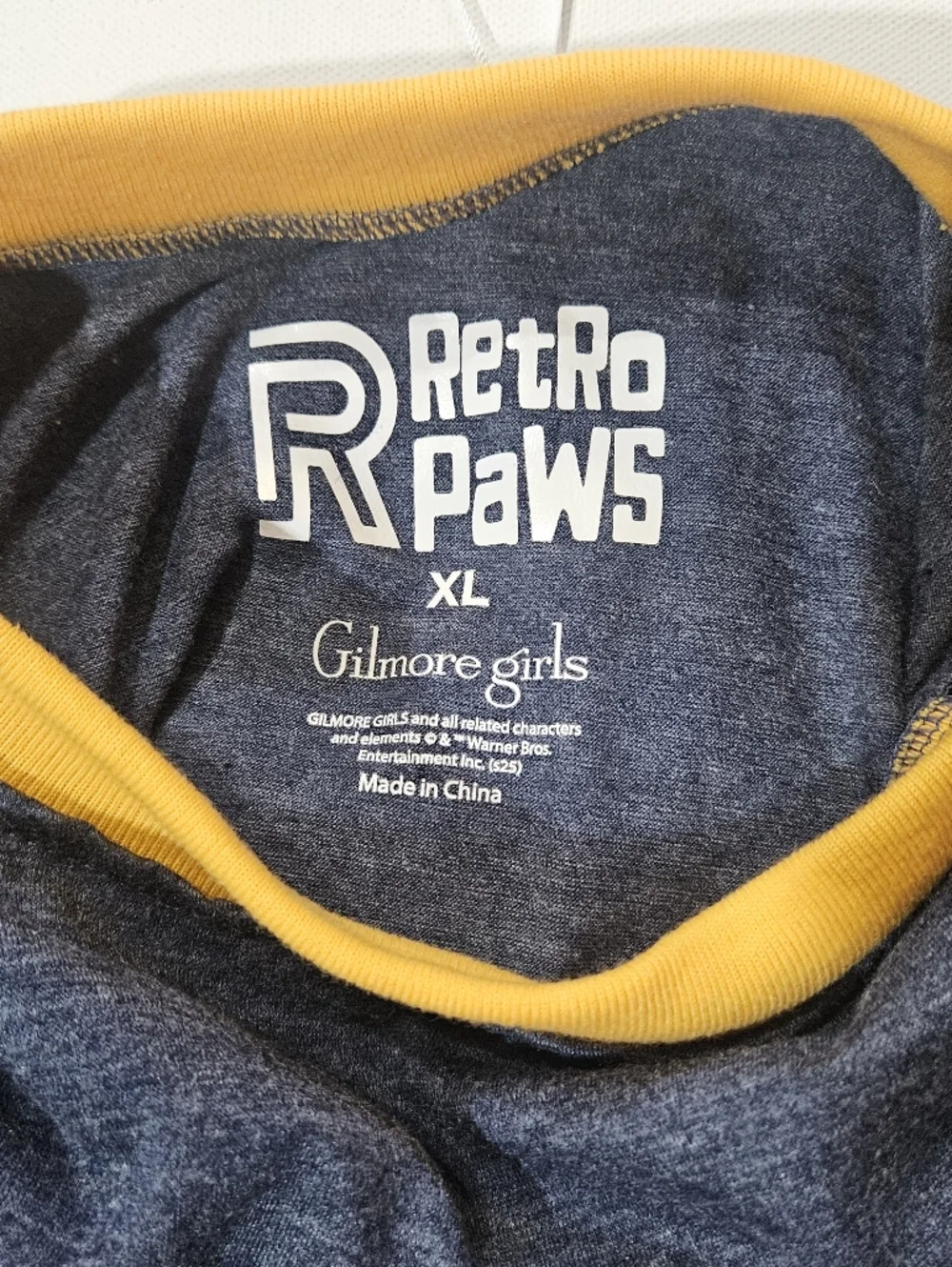 Petsmart retro paws